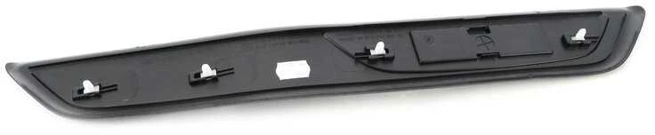 Bmw 7 F01 M Trimas Galinis Kairys Įėjimas Originalus 51478046289
