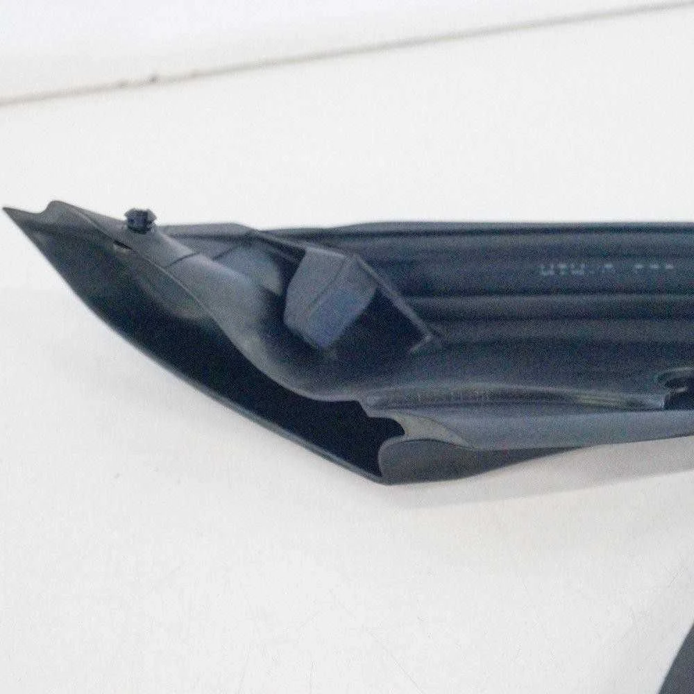 BMW 7 F01 Priekinio Kairio Durų Gumos Sandariklis 51337178007 7178007 ORIGINALUS NAUJAS