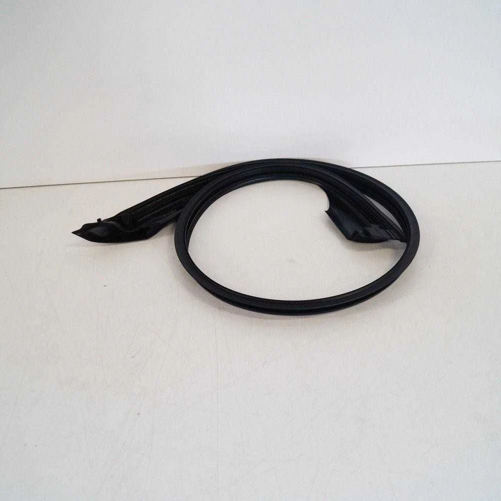 BMW 7 F01 Priekinio Kairio Durų Gumos Sandariklis 51337178007 7178007 ORIGINALUS NAUJAS