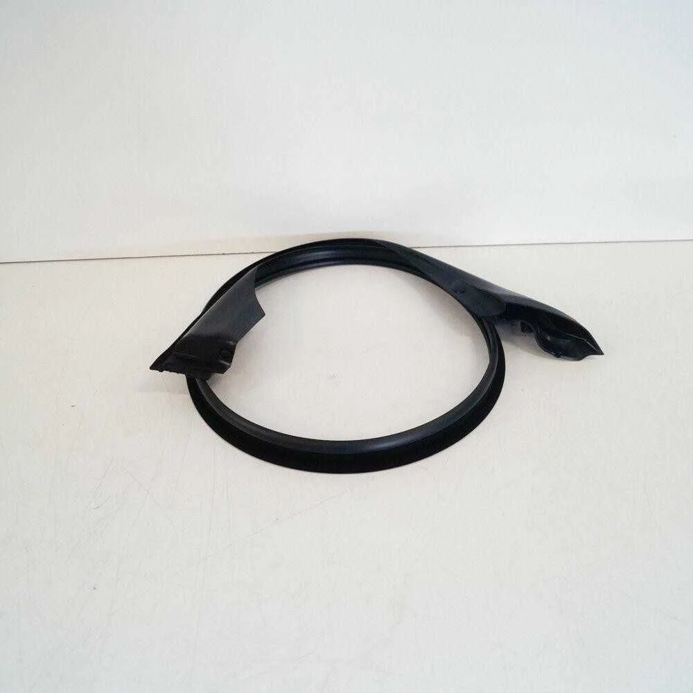 BMW 7 F01 Priekinio Kairio Durų Gumos Sandariklis 51337178007 7178007 ORIGINALUS NAUJAS