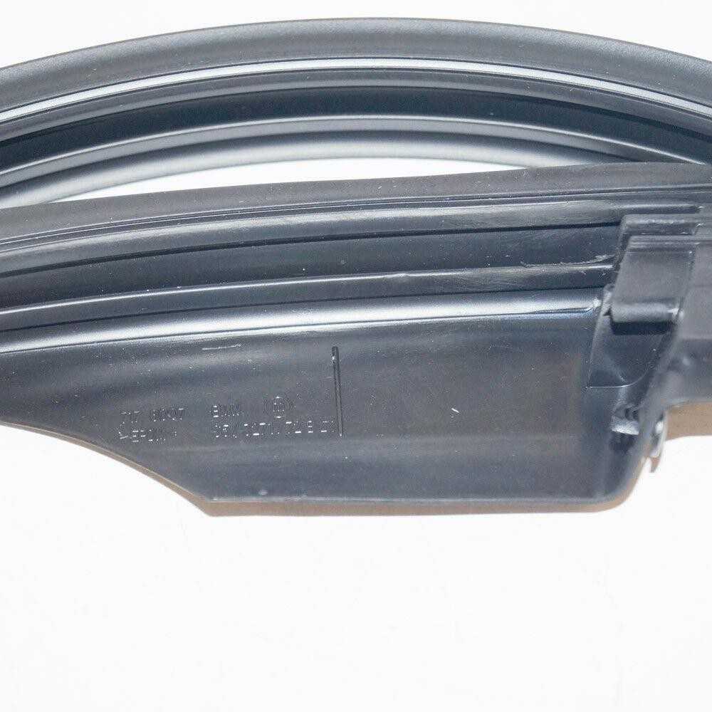 BMW 7 F01 Priekinio Kairio Durų Gumos Sandariklis 51337178007 7178007 ORIGINALUS NAUJAS
