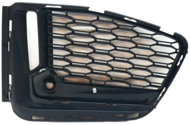 BMW 7 G11 G12 Kairysis Atviras Oro Įpūtimo Grilis Originalus 51118074001