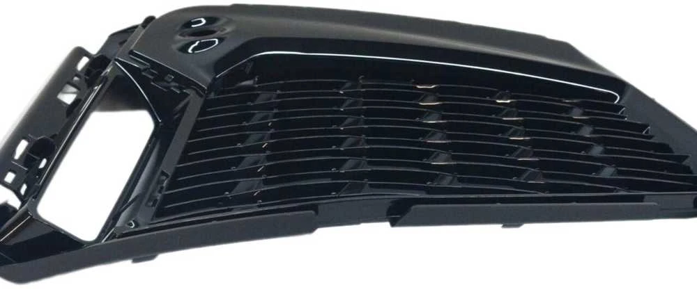 BMW 7 G11 G12 LCI Dešinysis Oro Įpučiamo Ango Grotelis Originalus 51118074002