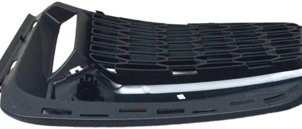 BMW 7 G11 G12 LCI Dešinysis Oro Įpučiamo Ango Grotelis Originalus 51118074002