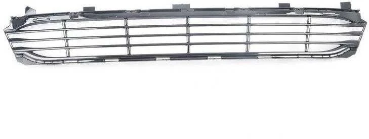 Bmw 7 G11 G12 Orus Grille Air Inlet Middle Originalus 51117486832