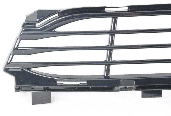Bmw 7 G11 G12 Orus Grille Air Inlet Middle Originalus 51117486832