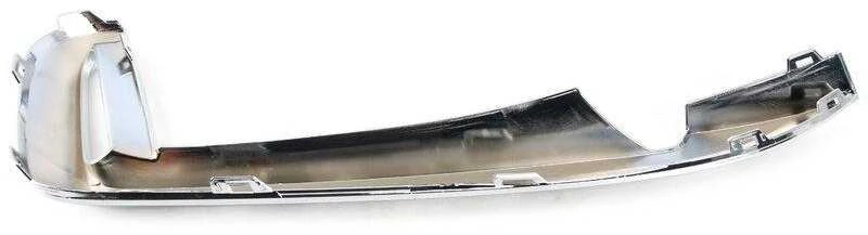 BMW 7 G11 G12 Priekinis Stiklo Chromo Dekoras Dešinė Originalus 51118061118