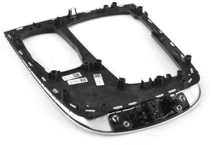 Bmw 7 G12 7 G12 Lci Originalus 51167850424