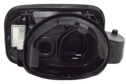BMW 7 G12 Pilnas Uždėjimo Flapo Dangtelis Originalus 51177358678
