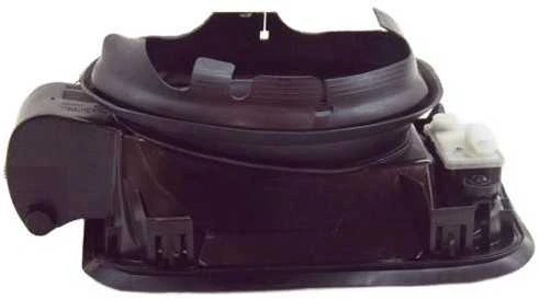 BMW 7 G12 Pilnas Uždėjimo Flapo Dangtelis Originalus 51177358678