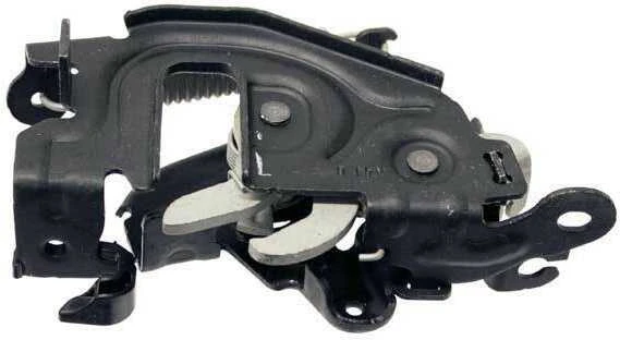 BMW 7 G12 PRIEKINIO VARIKLIO DANGČIO UŽRAKTAS 51237347409 ORIGINALUS