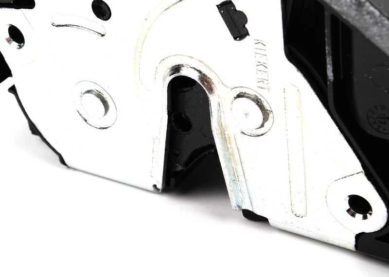 BMW 7 serija E65 E66 02-08 priekinės galinės durų panelės dangtelio kištukas tamsiai sidabrinis ORIGINALUS