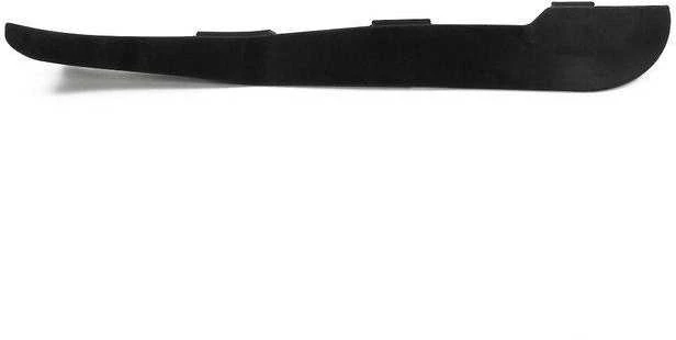 BMW 7 SERIJA E65 E66 DEFLEKTORIAUS LIPAS DEŠINĖS PUSĖS ORIGINALUS 51717027446
