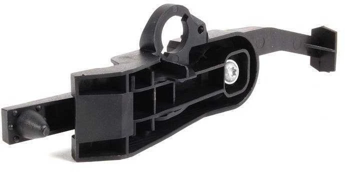 Bmw 7 Serija E65 E66 E67 Oro Filtras Dėžės Rėmas Originalus 64316942650