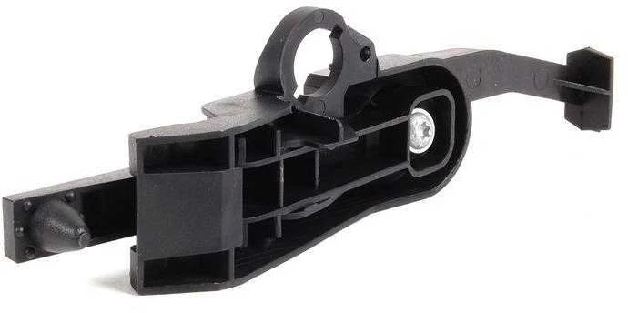 Bmw 7 Serija E65 E66 E67 Oro Filtras Dėžės Rėmas Originalus 64316942650