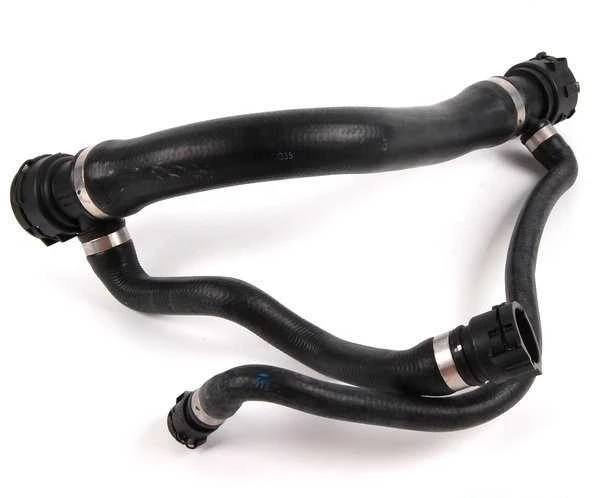 BMW 7 Serija E65 E66 E67 Tiektukas Originalus 17127526954