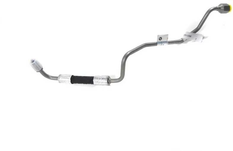 BMW 7 Serija E65 E66 Slėgio Linija Valvo Blokas Originalus 37136753029