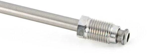BMW 7 Serija E65 E66 Slėgio Linijos Sraigto Variklis Originalus 37136753041
