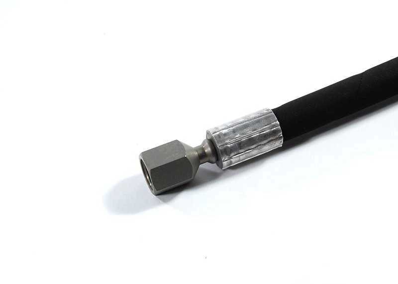 BMW 7 Serija E65 E66 Slėgio Vamzdis Valvo Blokas Originalus 37136753031