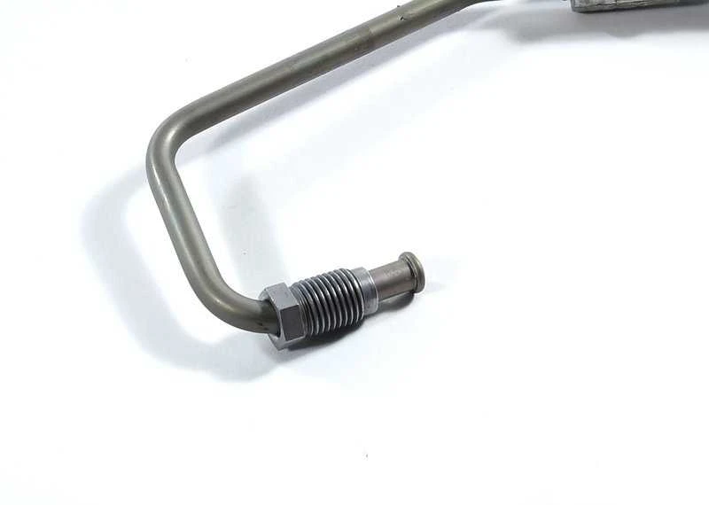BMW 7 Serija E65 E66 Slėgio Vamzdis Valvo Blokas Originalus 37136753031