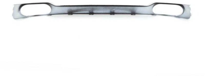BMW 7 serija F01 F02 galinis bamperio difuzorius originalus 51127980118