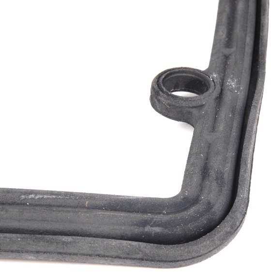 BMW 7 serijos E32 E38 kairės pusės tarpinė originali 11121725003
