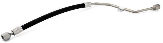 BMW 7 serijos E65 E66 dinaminės pavaros slėgio žarnelė Originali 37136753038