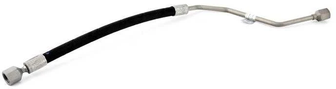 BMW 7 serijos E65 E66 dinaminės pavaros slėgio žarnelė Originali 37136753038