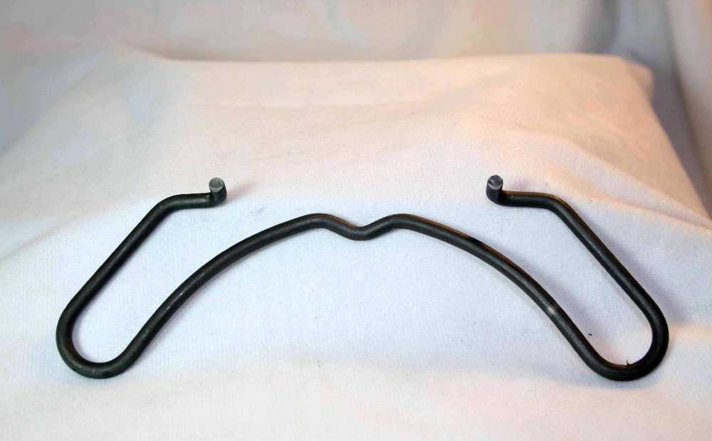 Bmw 700 1502 2002tii Zugfeder Originalus 34213061717