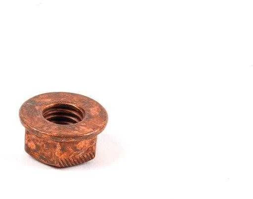 BMW 700 E81 E87 E90 E92 Hex Nutas Su Gija Originalus 18307620549