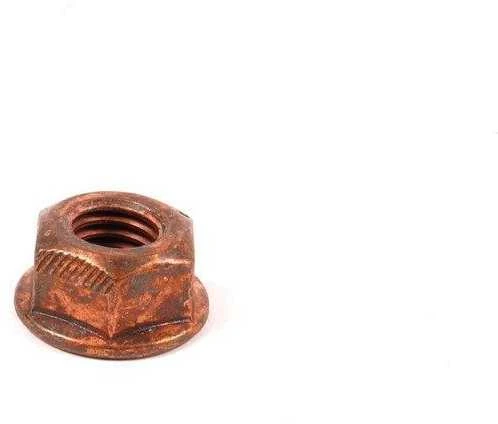 BMW 700 E81 E87 E90 E92 Hex Nutas Su Gija Originalus 18307620549