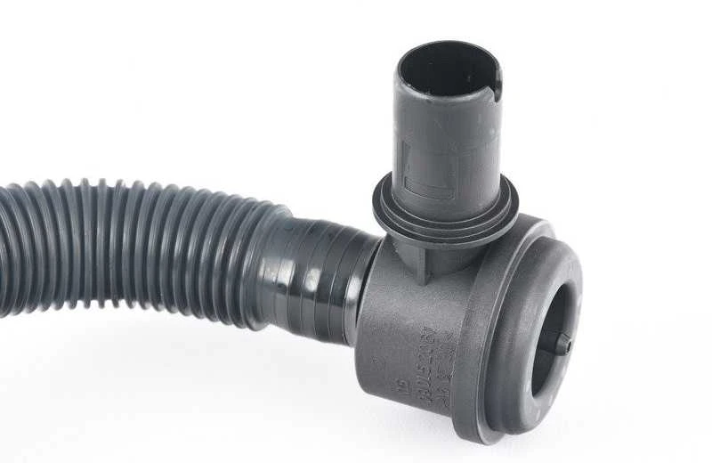 Bmw 730d F01 F02 X6 E71 Turboaukos Bypass Vamzdis Originalus 13717594721