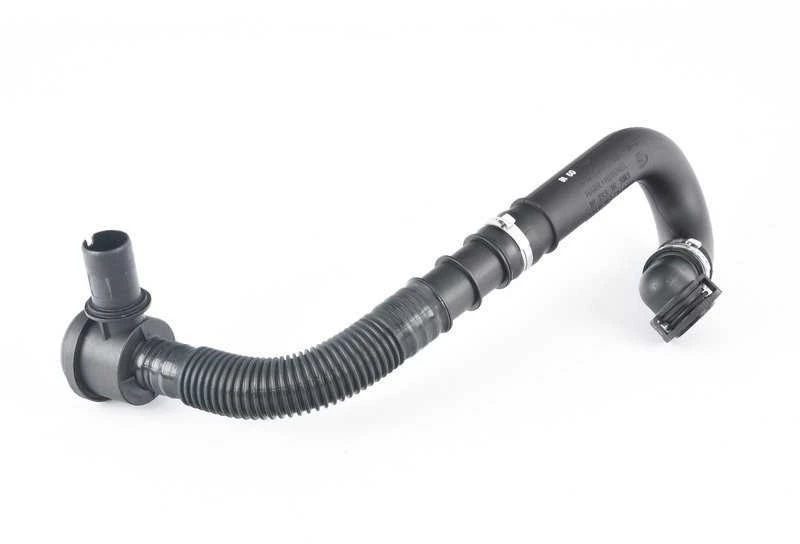Bmw 730d F01 F02 X6 E71 Turboaukos Bypass Vamzdis Originalus 13717594721