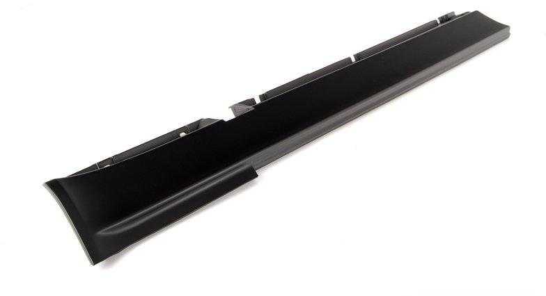 BMW 730i 735i 740i Dešinės Sienelės Danga Originalus 51711948024