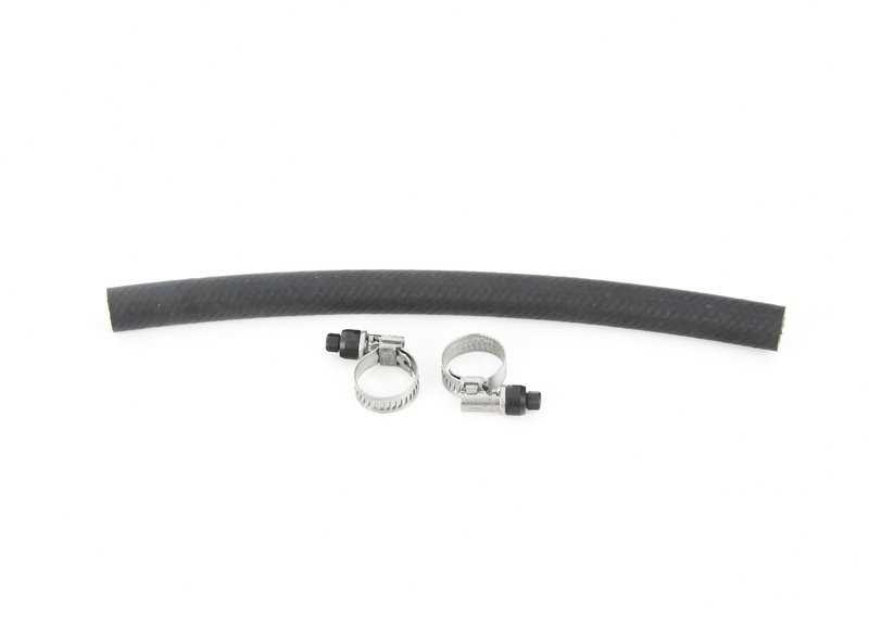 Bmw 735i 735il Degalinio Schlauchas Originalus 13531741183