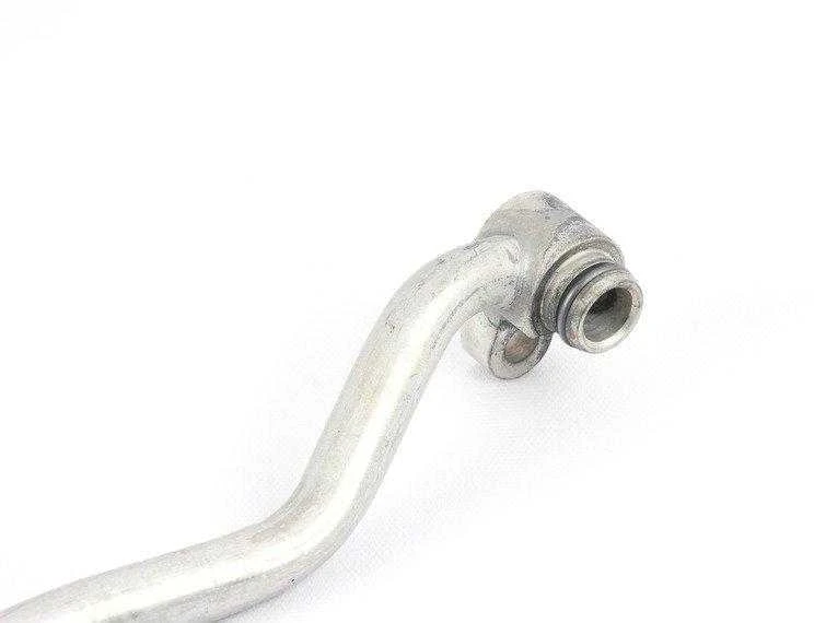 Bmw 750 F01 F02 F03 Aukstinimo Vėsinimo Vamzdis Išėjimas Originalus 17227589506