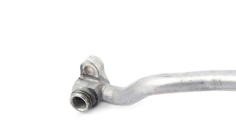 Bmw 750 F01 F02 F03 Aukstinimo Vėsinimo Vamzdis Išėjimas Originalus 17227589506