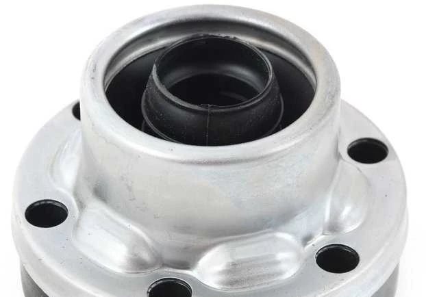 BMW 750i 550i 09-17 Galinis R arba L šono priekinis subrėmo tvirtinimas 33 31 6 792 873 NAUJAS