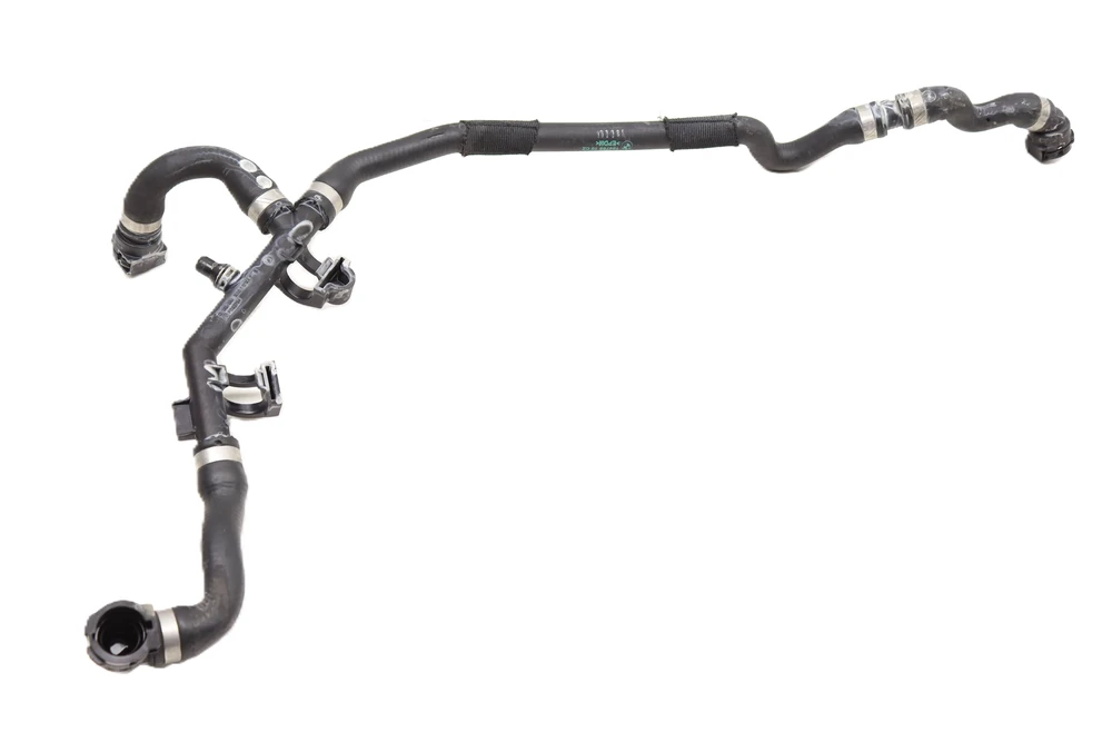 Bmw 750i 750li Sedanas Orignalus 17127619706