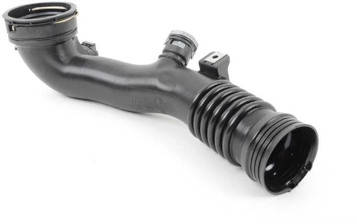 Bmw 750i F01 F02 X6 E71 Įkrovimo Oro Kanalo Vamzdis Originalus 13717594722