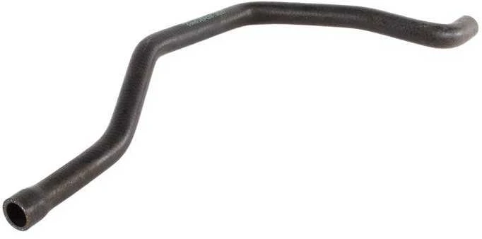 BMW 750i Sedan E38 Šildytuvų Valvos Ir Kairiojo Šildytuvo Vamzdis Originalus 64218377663
