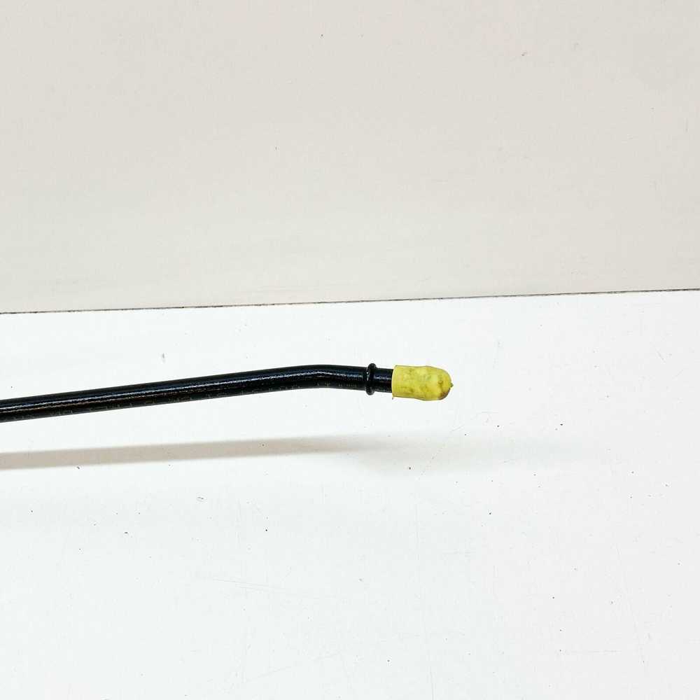 Bmw 8 E31 07 1989 05 1999 Kraftstoff Vorlaufleitung Originalus 16121180335
