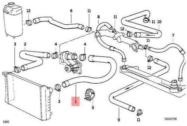 Bmw 8 E31 1992 1996 Originalus 11531741402