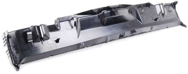 BMW 8 E31 51471970277 Originalus Verkleidung Abschlussblech