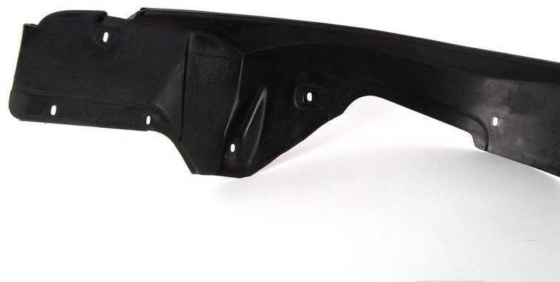 BMW 8 E31 Dangos 51711970266 Originalus 51711970266