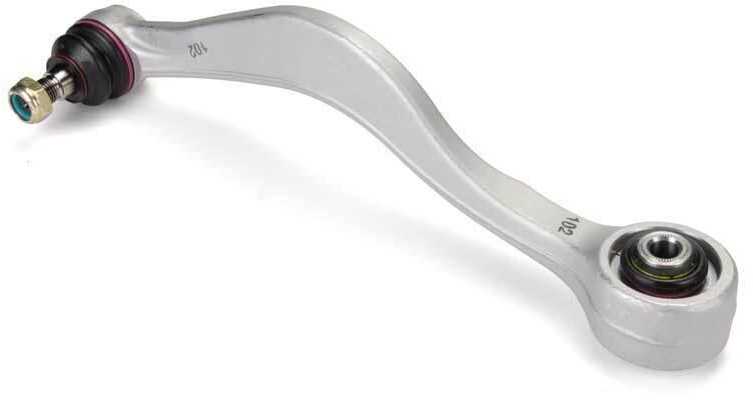 BMW 8 E31 Kairysis Aliuminio Sraigstas Originalus 31121138477