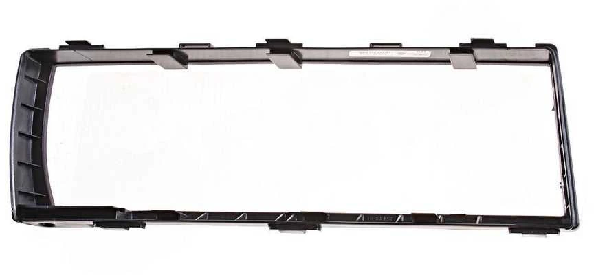 BMW 8 E31 Kairysis Žibintų Stiklas Originalus 63128354531