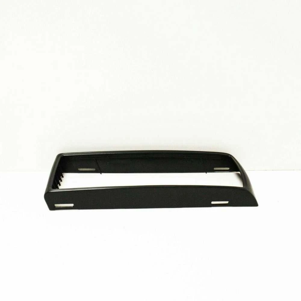 BMW 8 E31 Priekinis Kairysis Blende Originalus 63128354545