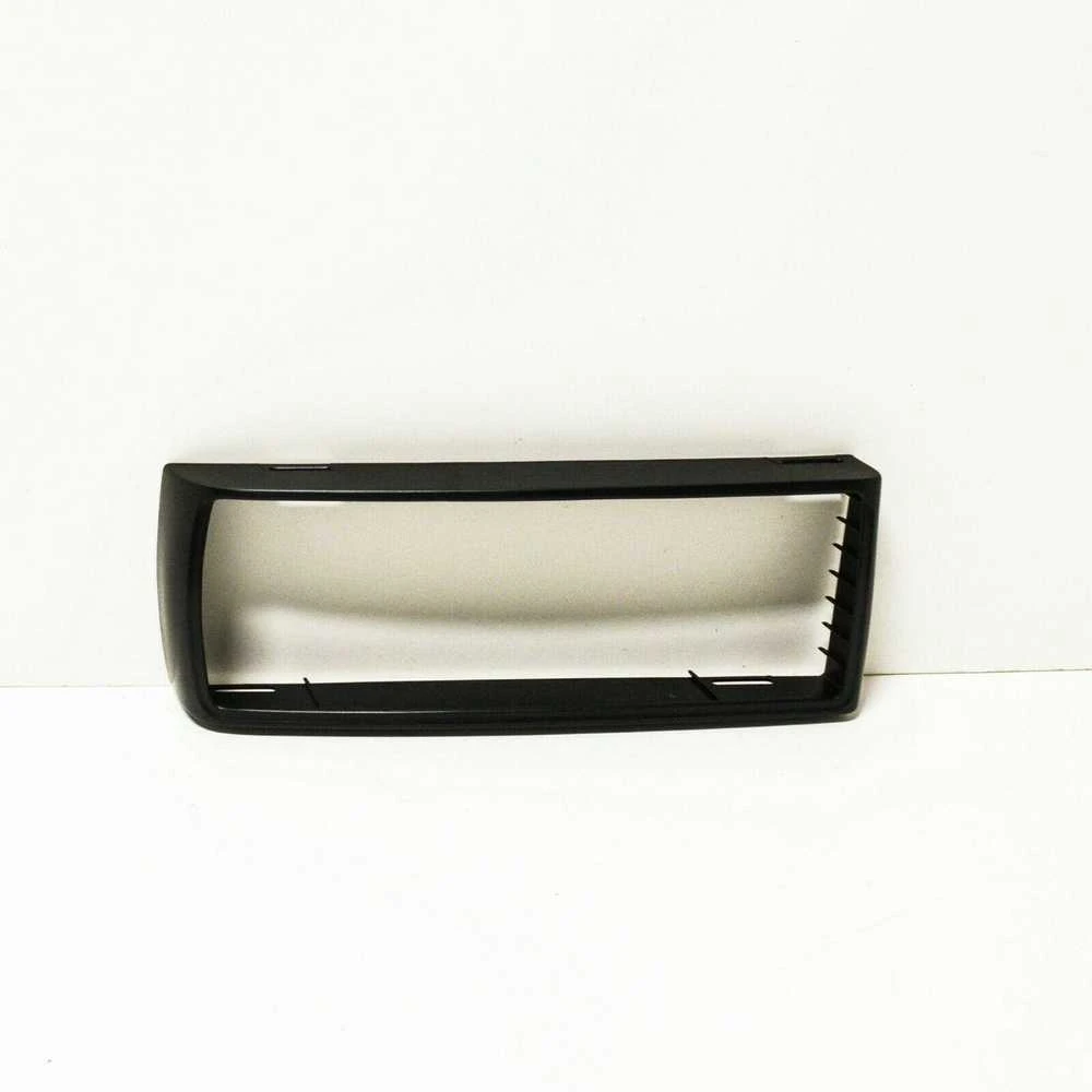 BMW 8 E31 Priekinis Kairysis Blende Originalus 63128354545
