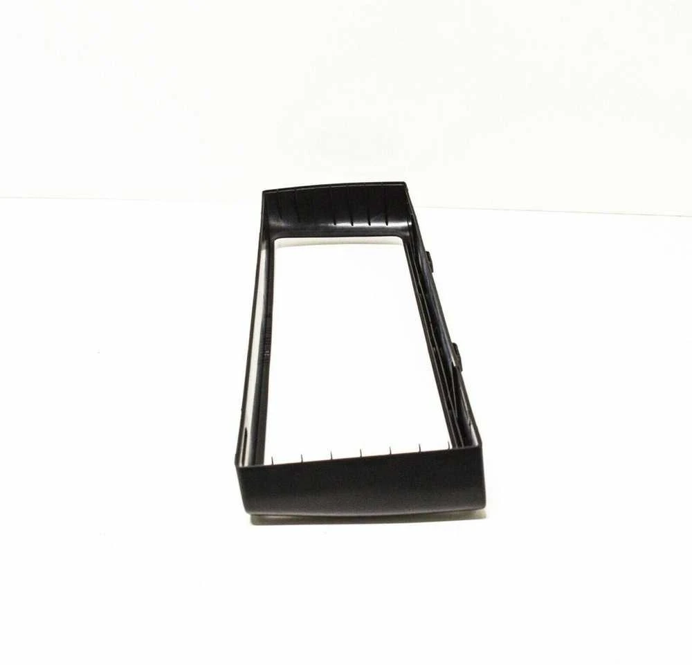BMW 8 E31 Priekinis Kairysis Blende Originalus 63128354545